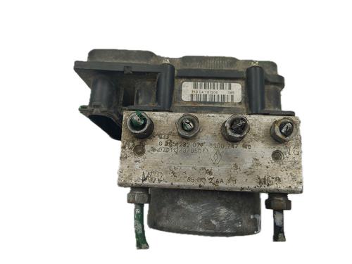 ABS pump RENAULT CLIO III (BR0/1, CR0/1) 1.5 dCi | BP29768706M43