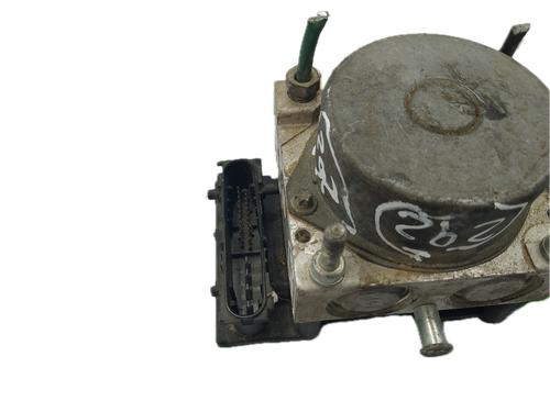ABS pump RENAULT CLIO III (BR0/1, CR0/1) 1.5 dCi | BP29768706M43