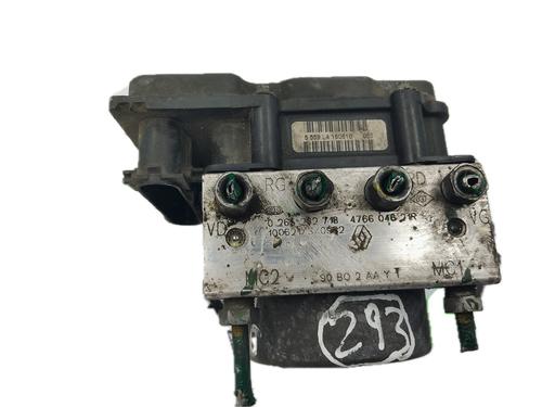 ABS pump DACIA LOGAN EXPRESS (FS_) 1.5 dCi (FS0W) | BP29768707M43 