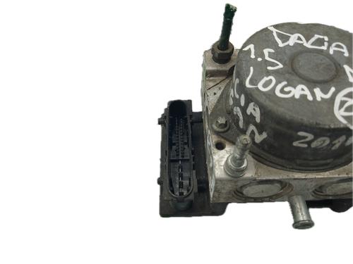 ABS pump DACIA LOGAN EXPRESS (FS_) 1.5 dCi (FS0W) | BP29768707M43 