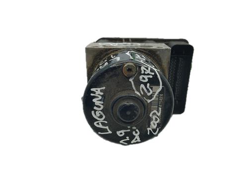 ABS Bremseaggregat RENAULT LAGUNA II Grandtour (KG0/1_) 1.9 dCi (KG0G) (120 hp) 29768709