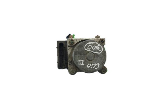 Used ABS pump RENAULT CLIO II (BB_, CB_) [1998-2016]  29768711
