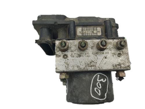 Used ABS pump ABS pump RENAULT CLIO II (BB_, CB_) [1998-2016] 29768711 29768711