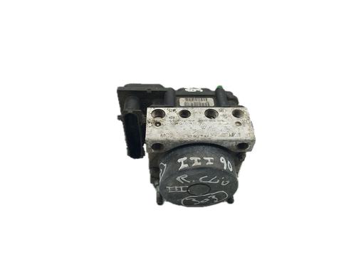 Used ABS pump ABS pump 29768714 29768714