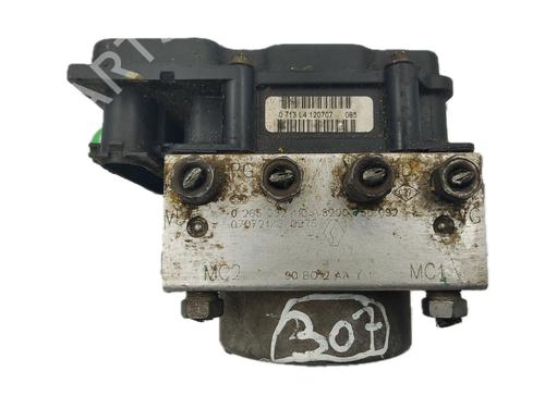 ABS Bremseaggregat DACIA LOGAN Pickup (US_) 1.5 dCi (US0W) | BP29768718M43 