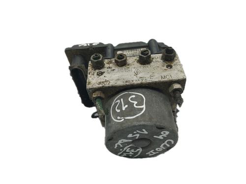 Bremsaggregat ABS für RENAULT CLIO II (BB_, CB_) 1.5 dCi (B/CB08) (82 hp) 29768723