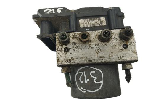 Bremsaggregat ABS RENAULT CLIO II (BB_, CB_) 1.5 dCi (B/CB08) | BP29768723M43