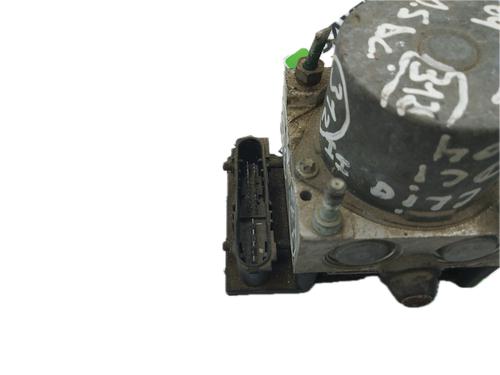 Bremsaggregat ABS RENAULT CLIO II (BB_, CB_) 1.5 dCi (B/CB08) | BP29768723M43