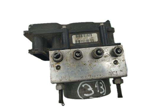 Pompa ABS RENAULT CLIO III (BR0/1, CR0/1) 1.5 dCi | BP29768724M43 