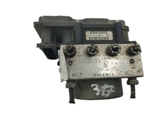 ABS pump RENAULT KANGOO / GRAND KANGOO II (KW0/1_) 1.5 dCi 95 (KW16) | BP29768727M43