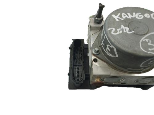 ABS pump RENAULT KANGOO / GRAND KANGOO II (KW0/1_) 1.5 dCi 95 (KW16) | BP29768727M43