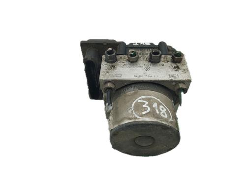 Abs pomp RENAULT SCÉNIC II (JM0/1_) 1.5 dCi (JM1E, JM16) (106 hp) 29768728