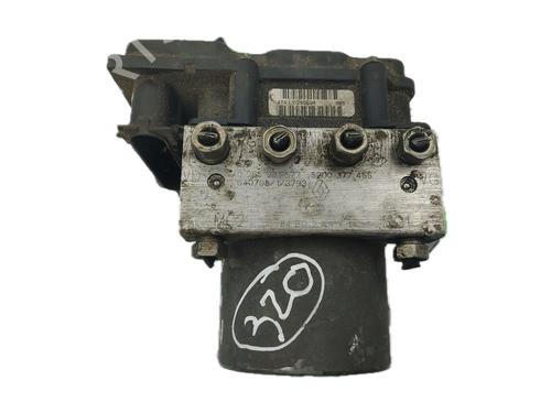 Módulo de ABS RENAULT MEGANE II (BM0/1_, CM0/1_) 1.5 dCi (BM16, CM16) | BP29768730M43 