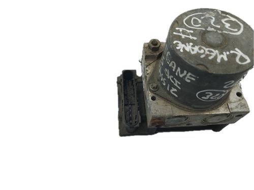 Módulo de ABS RENAULT MEGANE II (BM0/1_, CM0/1_) 1.5 dCi (BM16, CM16) | BP29768730M43 