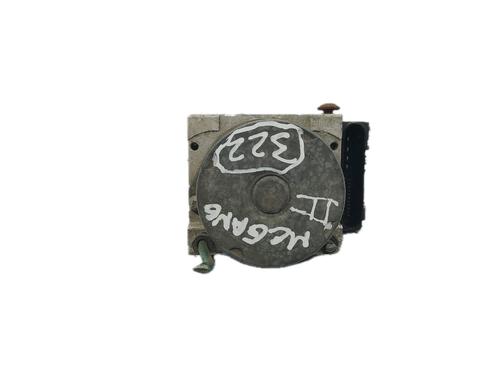 ABS Bremseaggregat RENAULT MEGANE II (BM0/1_, CM0/1_) 1.5 dCi (BM16, CM16) (103 hp) 29768732