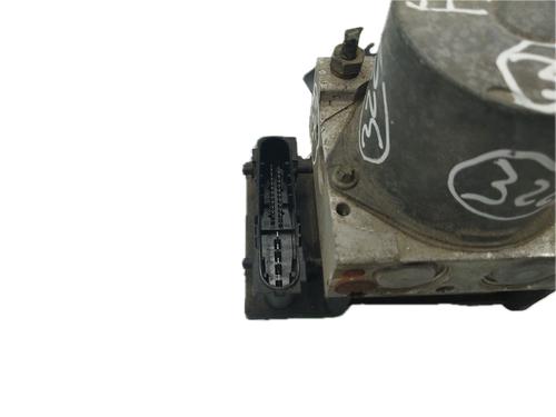 ABS Bremseaggregat RENAULT MEGANE II (BM0/1_, CM0/1_) 1.5 dCi (BM16, CM16) | BP29768732M43