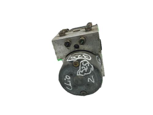 Pompe ABS RENAULT CLIO II (BB_, CB_) 1.5 dCi (B/CB03) (80 hp) 29768735