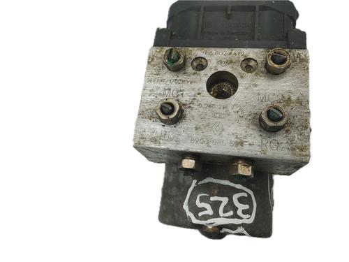 Pompe ABS RENAULT CLIO II (BB_, CB_) 1.5 dCi (B/CB03) | BP29768735M43