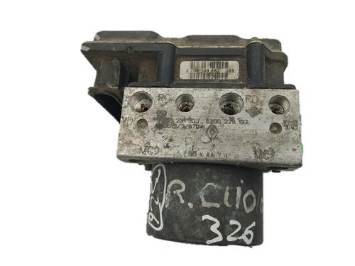 Abs pomp RENAULT CLIO II Hatchback Van (SB0/1/2_) 1.5 dCi | BP29768736M43