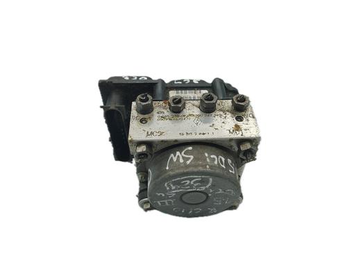 Used ABS pump RENAULT CLIO III Hatchback Van (SB_, SR_) 1.5 dCi (75 hp) 29768739