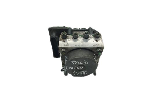 Abs pomp DACIA LOGAN (LS_) 1.2 16V (LS1N, LS02, BS02) (75 hp) 29768740