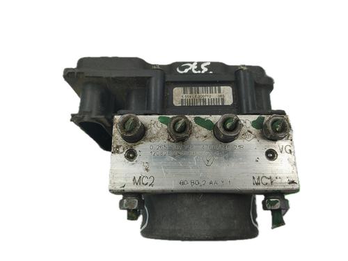 Abs pomp DACIA LOGAN (LS_) 1.2 16V (LS1N, LS02, BS02) | BP29768740M43 