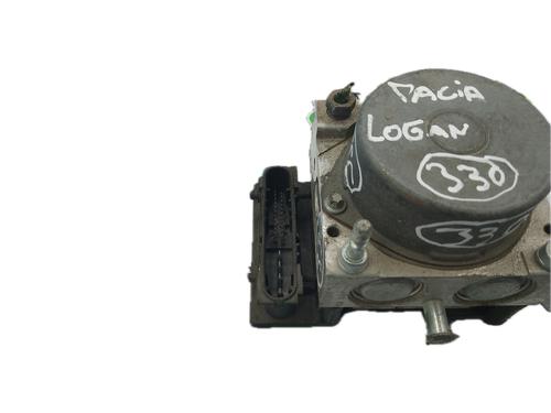 Abs pomp DACIA LOGAN (LS_) 1.2 16V (LS1N, LS02, BS02) | BP29768740M43 