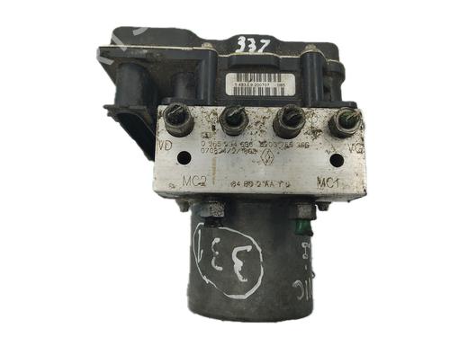 ABS Bremseaggregat RENAULT GRAND SCÉNIC II (JM0/1_) 1.5 dCi (JM1E) | BP29768741M43