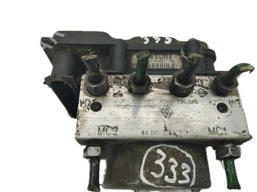 ABS pump RENAULT SCÉNIC III (JZ0/1_) 1.5 dCi | BP29768743M43 