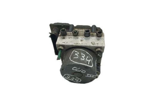 Używane Pompa ABS RENAULT CLIO III (BR0/1, CR0/1) 1.5 dCi (75 hp) 29768744