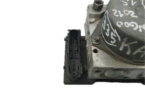 ABS pump RENAULT KANGOO / GRAND KANGOO II (KW0/1_) 1.5 dCi 85 (KW0K, KW0L, KW0B) | BP29768745M43 