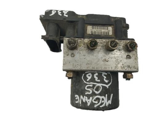 ABS pump RENAULT MEGANE II (BM0/1_, CM0/1_) 1.5 dCi (BM16, CM16) | BP29768746M43 