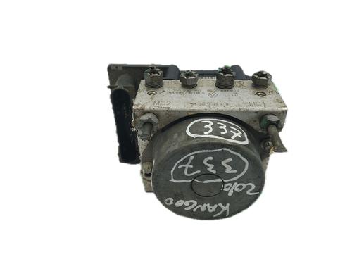 Used ABS pump RENAULT KANGOO / GRAND KANGOO II (KW0/1_) 1.5 dCi 95 (KW16) (95 hp) 29768747