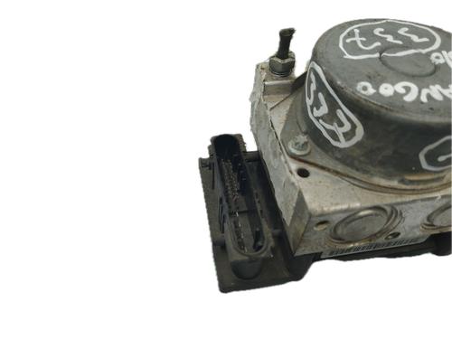 ABS pump RENAULT KANGOO / GRAND KANGOO II (KW0/1_) 1.5 dCi 95 (KW16) | BP29768747M43 