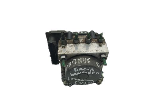 Used ABS pump DACIA LOGAN MCV (KS_) 1.5 dCi (KS04) (88 hp) 29768749
