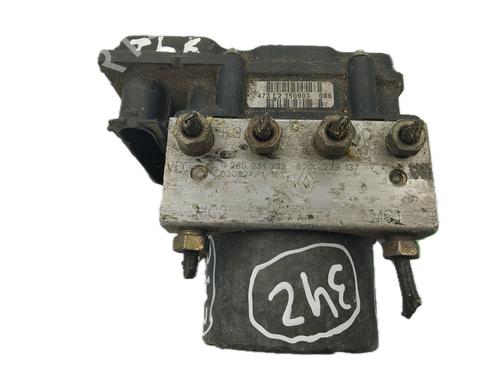 ABS RENAULT CLIO II (BB_, CB_)  | BP29768750M43 