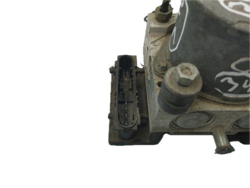 ABS RENAULT CLIO II (BB_, CB_)  | BP29768750M43 