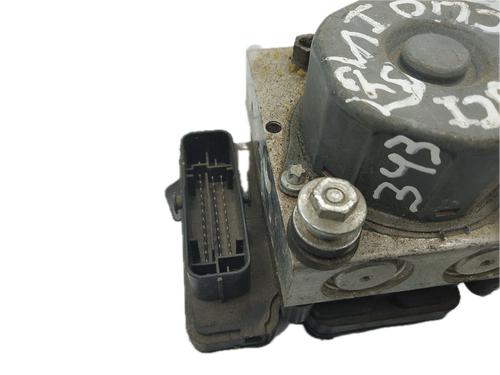 ABS Bremseaggregat RENAULT CLIO IV (BH_) 1.5 dCi 90 | BP29768751M43 
