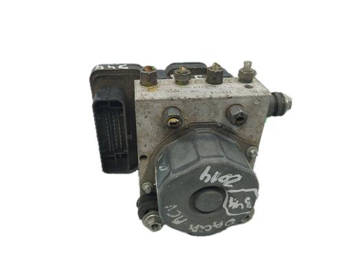 Used ABS pump DACIA LOGAN MCV (KS_) 1.5 dCi (KS0W) (86 hp) 29768752