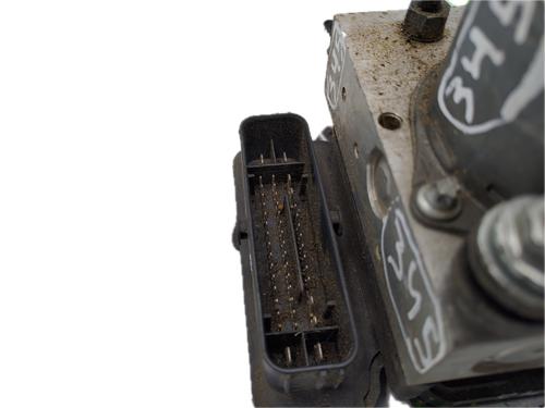 ABS Bremseaggregat CITROËN C4 Grand Picasso I (UA_) 1.6 HDi | BP29768753M43 