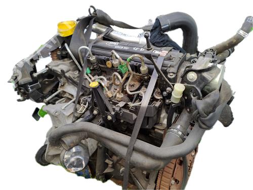 Engine (For Parts) RENAULT CLIO III (BR0/1, CR0/1) 1.5 dCi (C/BR0G, C/BR1G) | BP29768755M64 