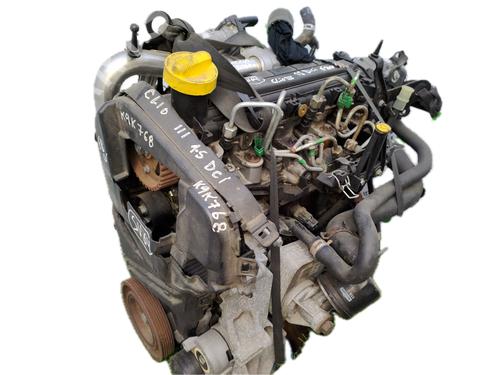 Engine (For Parts) RENAULT CLIO III (BR0/1, CR0/1) 1.5 dCi (C/BR0G, C/BR1G) | BP29768755M64 