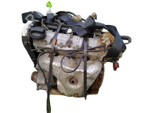 Motor VW POLO (6N2) 1.4 (60 hp) 29768756