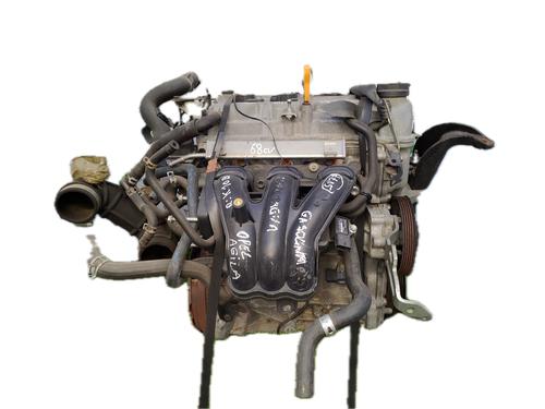 Używane Silnik OPEL AGILA B (H08) 1.0 (F68) (68 hp) 29768758