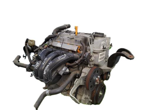Engine OPEL AGILA B (H08) 1.0 (F68) | BP29768758M1