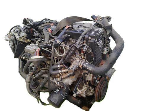 Engine (For Parts) NISSAN PRIMERA (P11) 2.0 TD | BP29768761M64