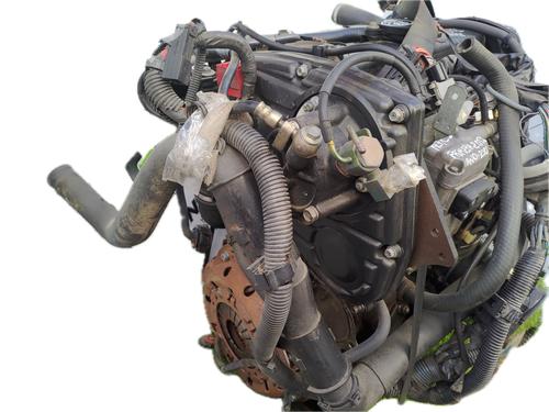 Engine (For Parts) NISSAN PRIMERA (P11) 2.0 TD | BP29768761M64