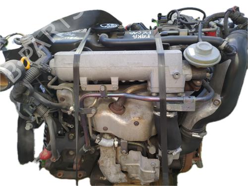 Engine (For Parts) NISSAN PRIMERA (P11) 2.0 TD | BP29768761M64