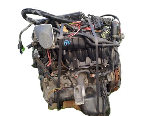 Motor für BMW 3 (E46) 318 i (118 hp) 29768762