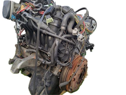 Engine BMW 3 (E46) 318 i | BP29768762M1